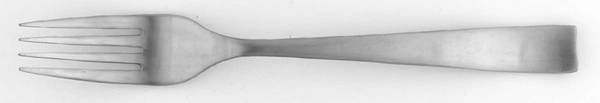 Holmes (Stainless) by Crate & Barrel Flatware