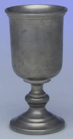 C5L1 Pewter Hollowware by Colonial Casting Company