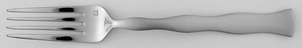 Juille (Stainless) by Cuisinart Flatware