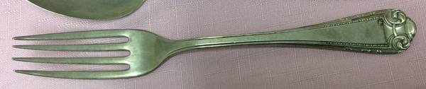 CVA4 (Silverplate) by Colonial Silver 
