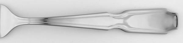 Aire (Stainless) by Cuisinart Flatware