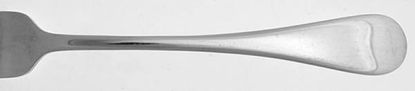 Borromeo (Silverplate) by Calderoni Flatware
