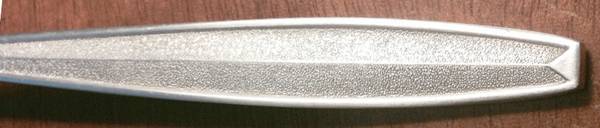 CUD5 (Stainless) by Custom Design