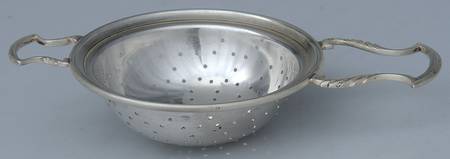 192 (Sterling, Hollowware) by Currier & Roby