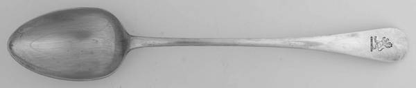 CLM6 (Silverplate) by Cheltenham & Co Ltd