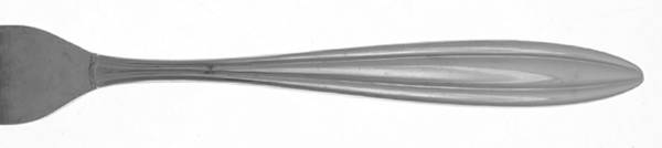 Tenor Mirror (Stainless) by Cambridge Silver