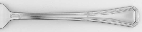 Jacalyn (Stainless) by Cuisinart Flatware