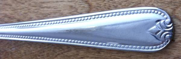 CKJ4 (Stainless) by Cooks (Jc Penney)
