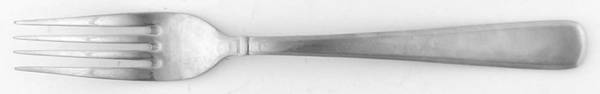 Ascot (Stainless) by Cambridge Silver