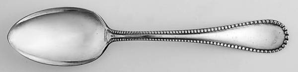 CWV6 (Silverplate) by Crown Silver Co