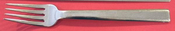 CDW15 (Stainless) by Calderoni Flatware