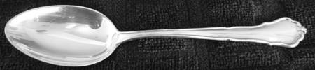 C8H4 (Silverplate) by C. G. Hallberg