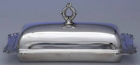 79 (Silverplate, Hollowware) by Crescent Silverware