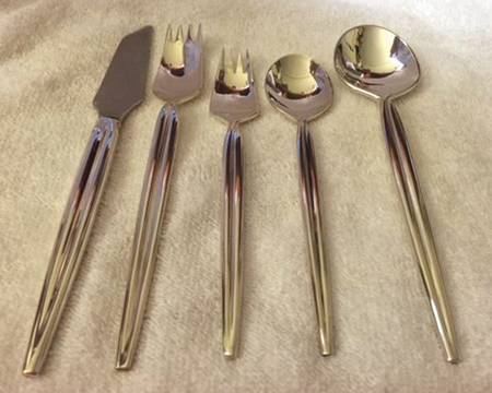 CM23 (Silverplate) by Codan (Mexico)