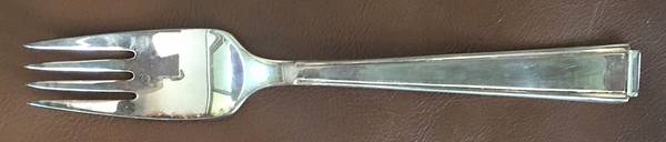 CII5 (Silverplate) by Collini
