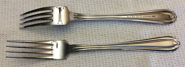 C5E2 (Stainless) by Casa Elite