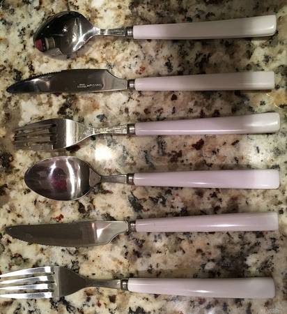 CCF7 Stainless by Cooks Club