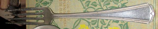 CLM7 (Silverplate) by Cheltenham & Co Ltd