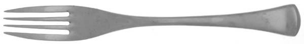 Diaz (Stainless) by Chef & Sommelier