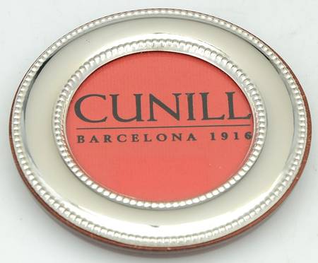 Picture Frames (Sterling) by Cunill America
