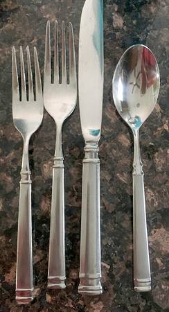 CKJ8 (Stainless) by Cooks (Jc Penney)