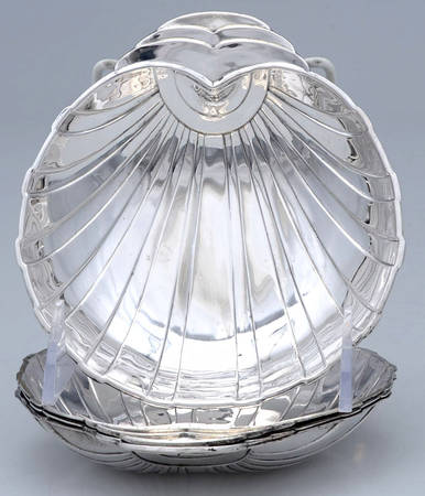 6-22 (Sterling, Hollowware) by Concord