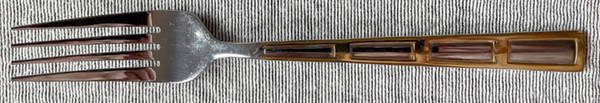 C3L1(Stainless) by Casa Lorren Flatware