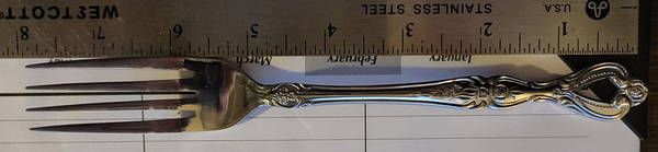 C0X1 (Stainless) by Chadds Ford
