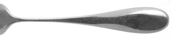 Classique (Silverplate) by Dansk