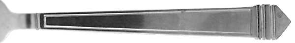 Pyramid (Stainless) by Dansk