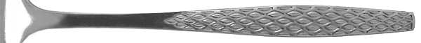 Variation IV (Stainless, No Black Accent) by Dansk