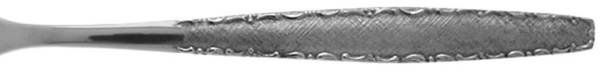 Bali (Stainless) by Edward Don