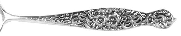 No 3 (Sterling, 1885) by Duhme Co