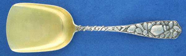 Bug (Sterling, 1885) by Durgin