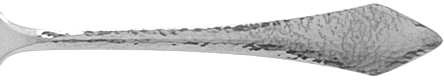 Chatham-Hammered (Sterling, 1915) by Durgin