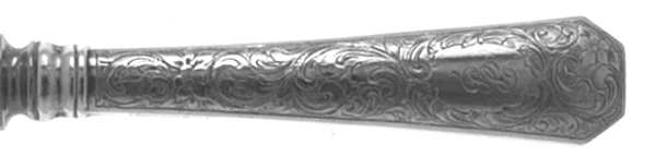 No. 19-E (Sterling, 1914) by Durgin