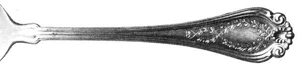 Century No. 6- Engraved by Dominick & Haff