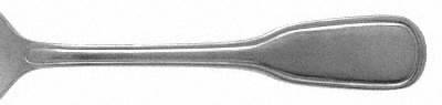 Standish (Stainless) by Delco