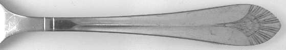 Marquis (Silverplate) by DJ (Flatware)