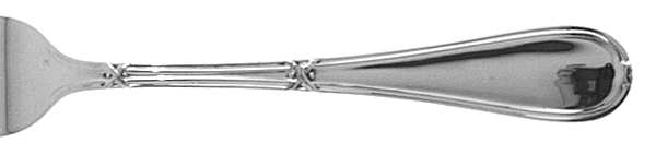 Washington (Sterling, 1905, Monograms) by Dominick & Haff