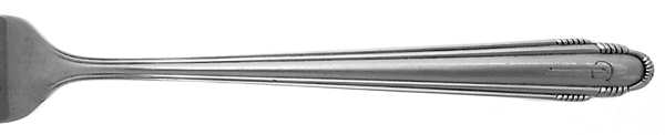 Contempora (Sterling, 1930, Monograms) by Dominick & Haff