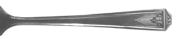 DS18 (SILVERPLATE) by DS