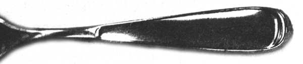 DKA1 (STAINLESS) by Duka