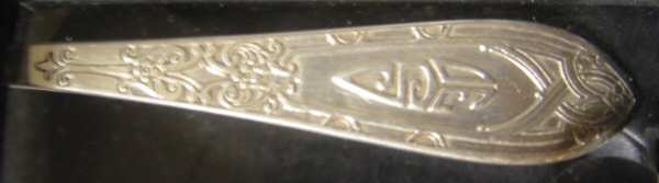 DHS6 (Sterling) by Dominick & Haff
