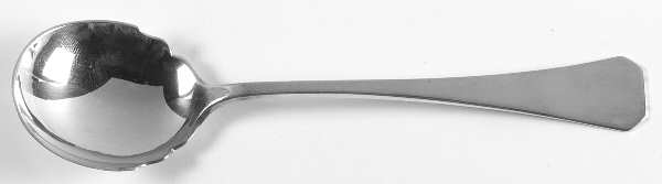 DCF2 (Sterling) by David Carlson Silver
