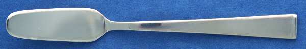 DVH1 (Stainless) by David Shaw