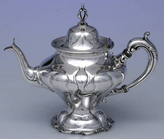 01606 (Silverplate, Hollowware) by Derby Silver Company