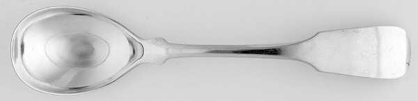 DCF3 (Sterling) by David Carlson Silver