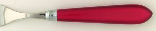 Omega Rubis Red by Philippe Deshoulieres