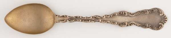 DJ16 (Sterling) by DJ (Flatware)
